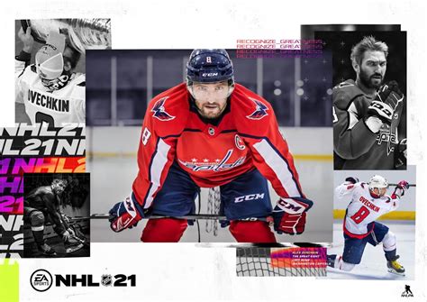 nhl-21-cover - Operation Sports