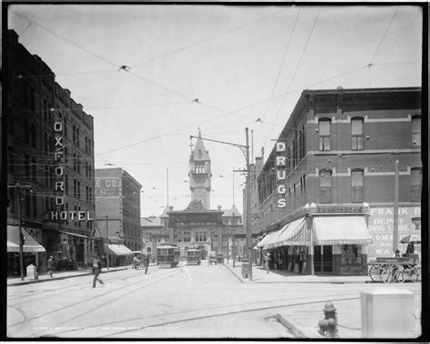 Timeline of Major History Events in Colorado From 1876-1970