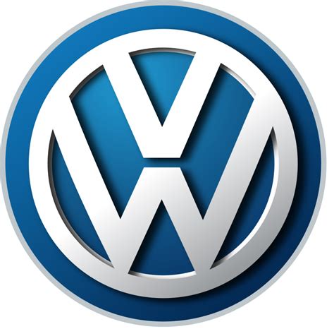 Volkswagen Logo – VW Logo - PNG y Vector