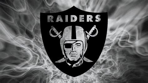 Raiders Football Wallpapers - Top Free Raiders Football Backgrounds ...