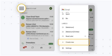 Gmail Labels: How to Create and Organize Them In 2024