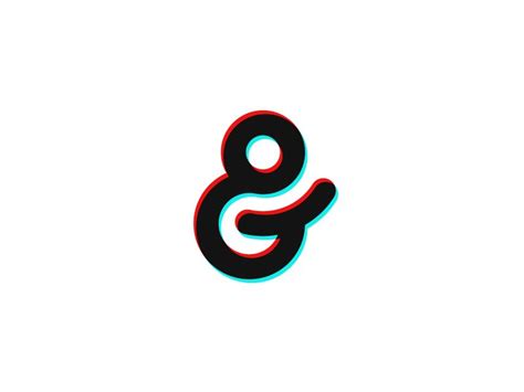 Ampersand Exploration | Ampersand, Logo design, Ampersands