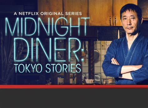 Midnight Diner TV Show Air Dates & Track Episodes - Next Episode