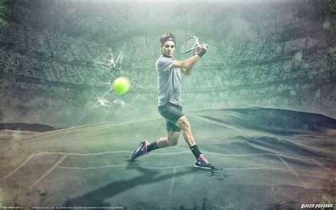 Tennis World Tour Wallpapers - Wallpaper Cave