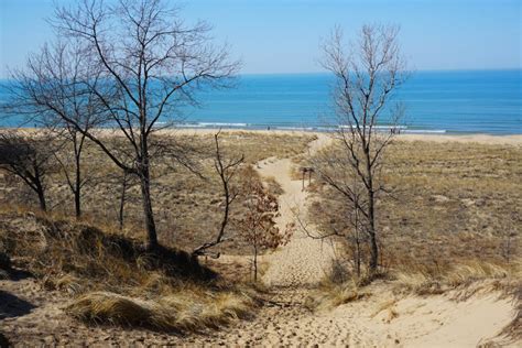 5 Incredible Indiana Dunes Trails