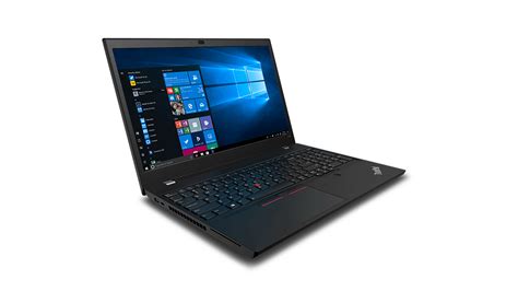 ThinkPad P15v Gen 2 (15" Intel) | Powerful, Affordable 15.6" Mobile ...