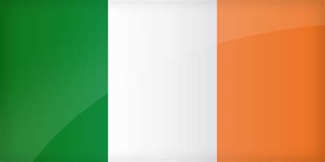 Flag Ireland | Download the National Irish flag