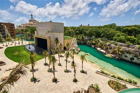 Hotel Xcaret Arte Rooms: Pictures & Reviews - Tripadvisor