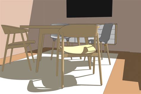 How to showcase interior design projects with SketchUp – SketchUp UK ...