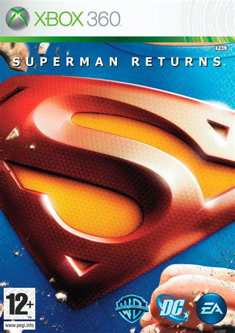 Superman Returns - Xbox 360 | Review Any Game