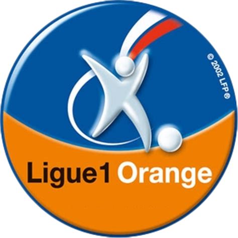 Ligue 1 Logo History