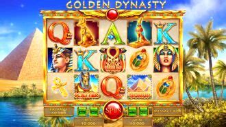 Golden Pharaoh Slot >> Outstanding Casino Slots Strategies