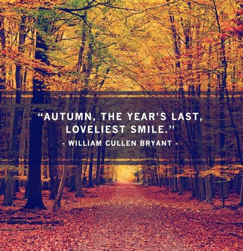 All Things Audry: "Fall" in love with Autumn: Ten Quotes/Sayings!