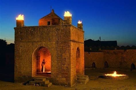 Fire temple - Alchetron, The Free Social Encyclopedia