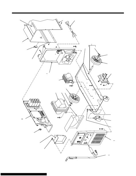 Miller Electric Millermatic 250 Owner's Manual | Page 22 - Free PDF Download (32 Pages)