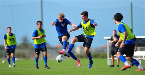 Soccer Camps - Soccer Camp | IMG Academy