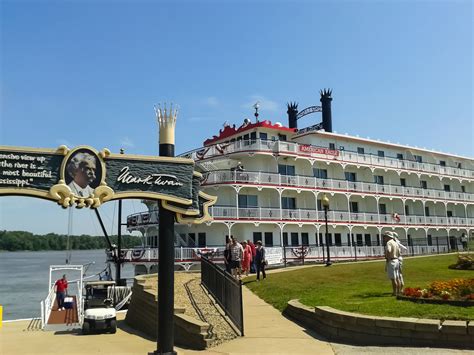 25 Best Things to Do in Hannibal, MO - Travel Lens