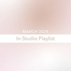 March 2024 In-Class Music Collection - playlist by Jazzercise | Spotify