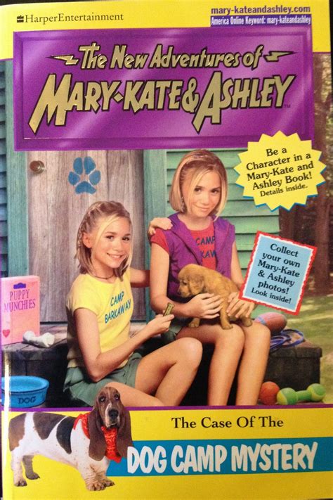 The new adventures of mary kate and ashley by various authors – Artofit