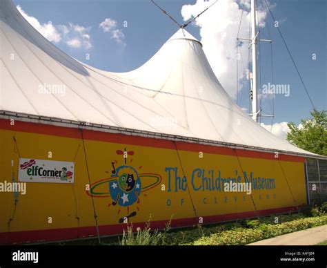 University circle museum cleveland hi-res stock photography and images - Alamy