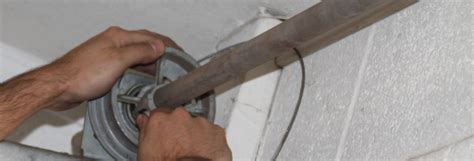 How to fix a garage door cable (20 easy steps)? - Stress Free Garage ...