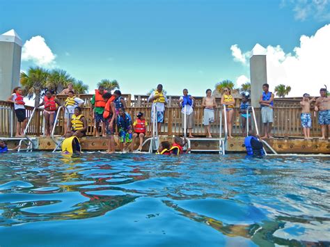 Florida Fishing Academy: Riviera Beach CRA 3/17/12 - Kayaking and Swimming at Peanut Island