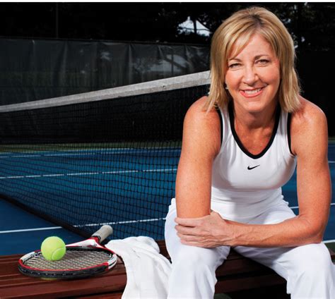 Chris Evert Net Worth [2022 Update]: Book, Tennis & Salary - Players Bio