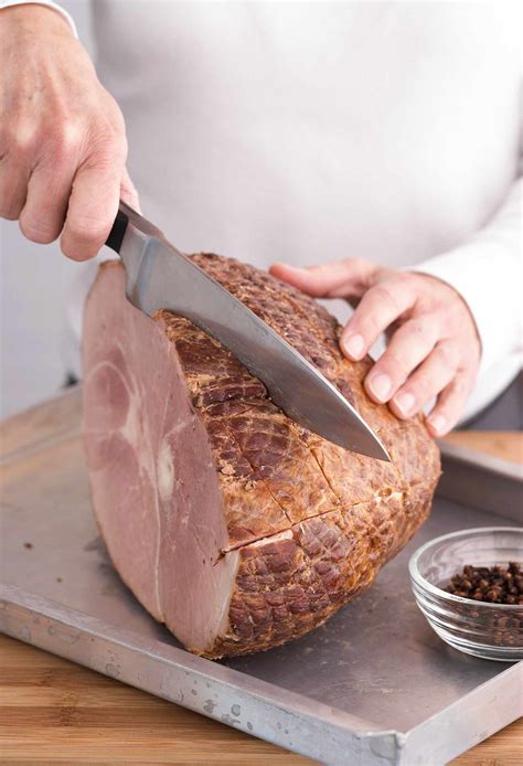 How to Cook Ham for a Holiday Dinner You'll Remember for Years | Better ...