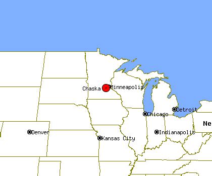 Chaska Profile | Chaska MN | Population, Crime, Map