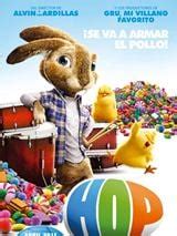 Banda sonora de la película Hop - SensaCine.com