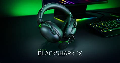 Razer Blackshark V2 Pro wireless gaming headset VV0189 - munimoro.gob.pe