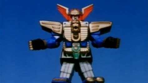 Watch Power Rangers Zeo - Series 1 - Episode 30 Online Free