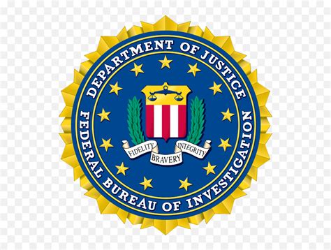 7td - Federal Bureau Of Investigation Emoji,Neckbeard Emoji - free transparent emoji - emojipng.com