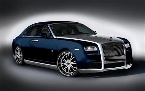 Rolls Royce HD Wallpapers - Wallpaper Cave