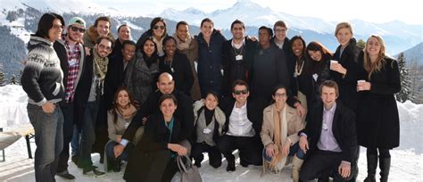 Reflections from Davos | World Economic Forum