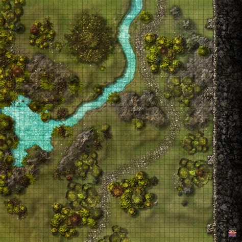A3 Dd G by Zatnikotel on DeviantArt | Fantasy map, Dnd world map, Dungeon maps