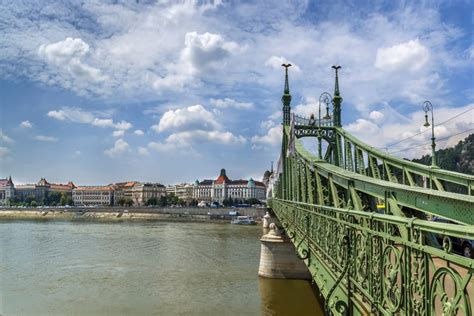 Danube River Cruise, Budapest - Civitatis.com