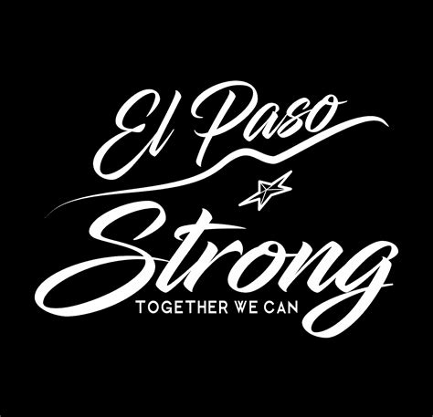 El Paso Strong