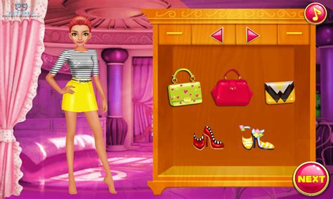 Summer Short Skirts - Dress up games for girls:Amazon.com:Appstore for Android