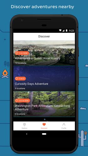 Geocaching Adventure Lab Caches: App, Anleitung & Definition