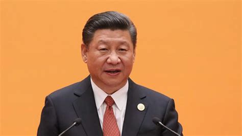 Xi Jinping congratulates Wu on winning Kuomintang party chief election - CGTN