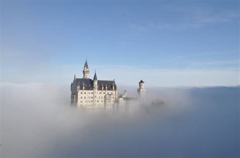 Schloß Neuschwanstein Foto & Bild | deutschland, europe, bayern Bilder auf fotocommunity