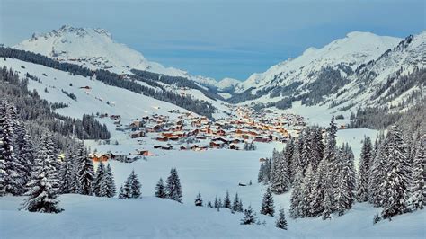 Arlberg Ski Area | Ski Holidays in Arlberg | Skiworld