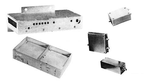 RF Shielding Manufacturers | RF Shielding Suppliers