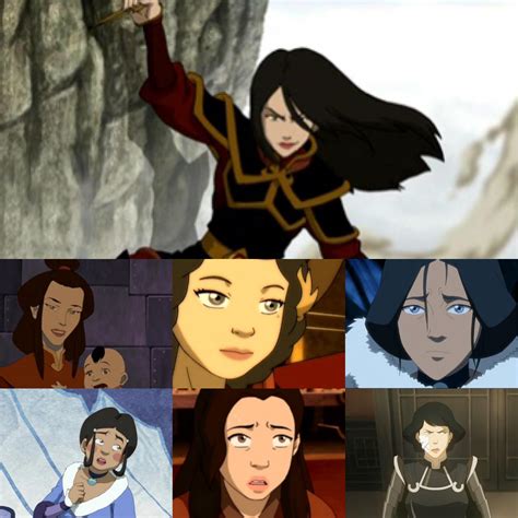 All the characters Grey DeLisle has voiced across both series. She is the true G.O.A.T. : r ...