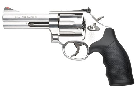 SMITH AND WESSON MODEL 686 - Duke's Sport Shop, Inc.