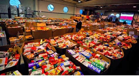 Food banks near me open today | consumerpie.com