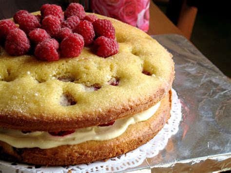 Golden Jubilee Cake Recipe - Genius Kitchen