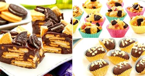 6 OREO Infused Traditional Kuih Raya Recipes That You Have To Try - Singapore Foodie