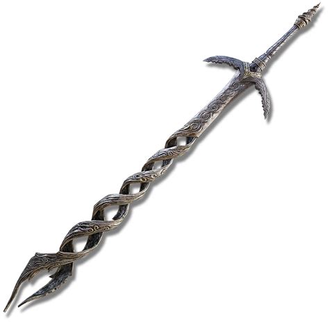 Godslayer's Greatsword - Elden Ring - Colossal Swords - Weapons | Gamer ...